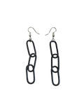 Chain Drop Jewelry