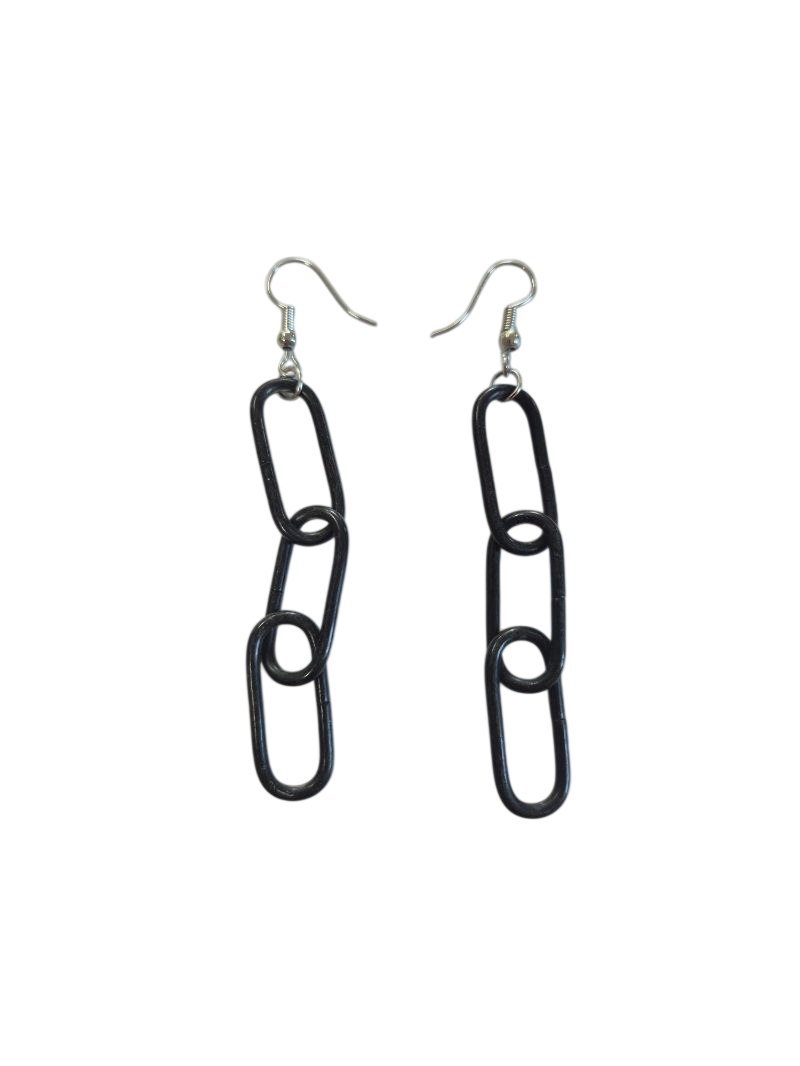 Chain Drop Jewelry