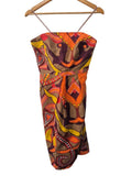 Merona Strapless Printed Dresses