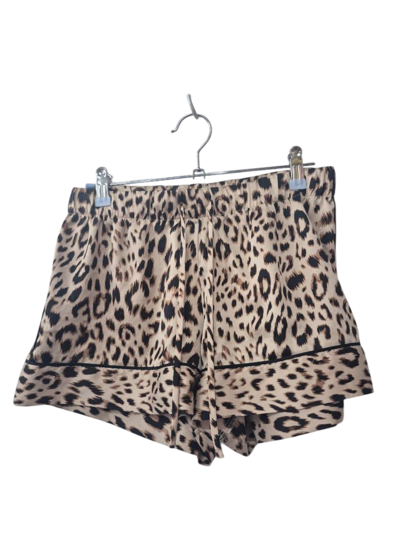 Victoria's Secret Flowy Shorts Shorts