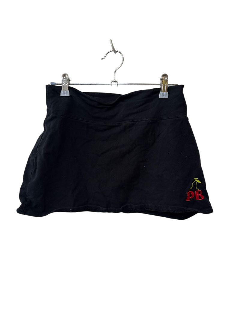 Playboy Mini Skirt Skirt