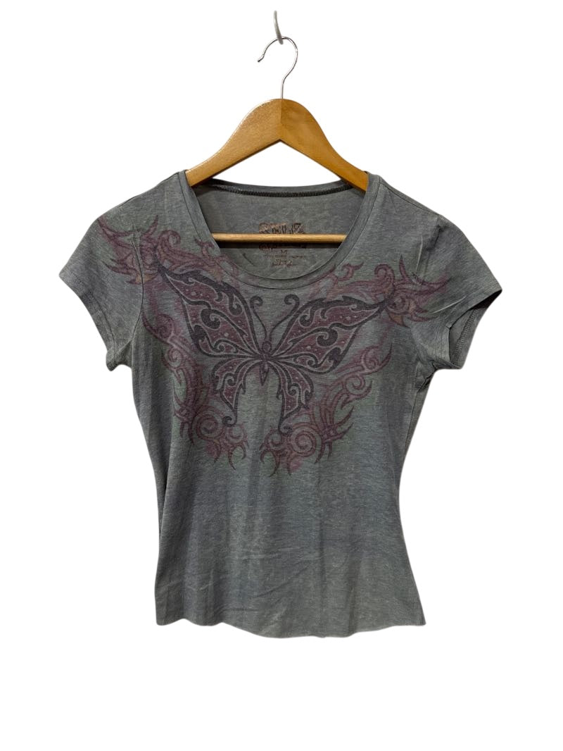 Self Esteem  Graphic Tee Short Sleeves
