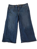 Torrid Wide Leg Jeans