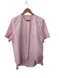 Nancy II Embroidered Set Vintage