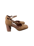 Jeffery Campbell Block Heel Heels