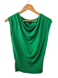 Banana Republic Cowl Neck Tanks