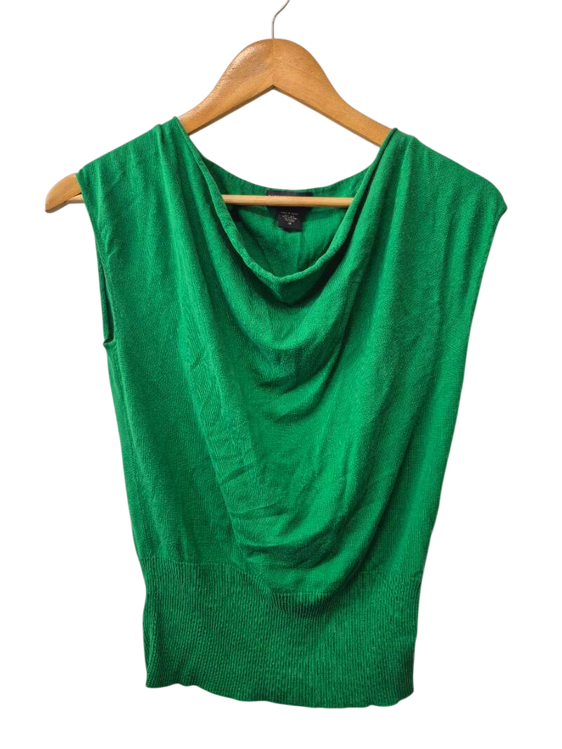 Banana Republic Cowl Neck Tanks