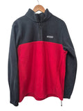 Columbia Half-Zip Fleece Outerwear