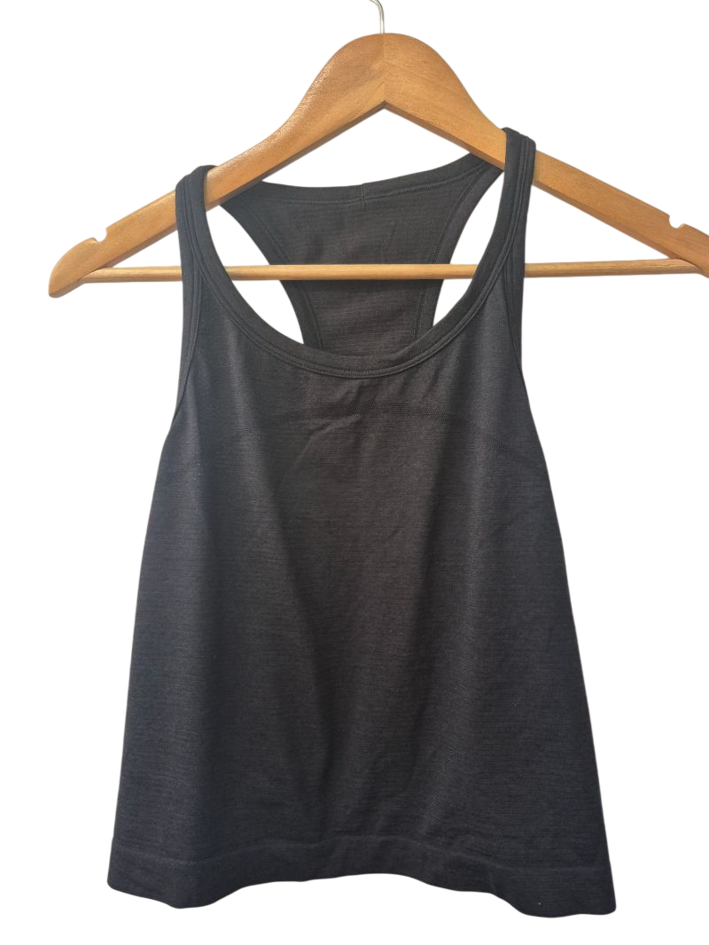 Lululemon Racerback Tank Athletic