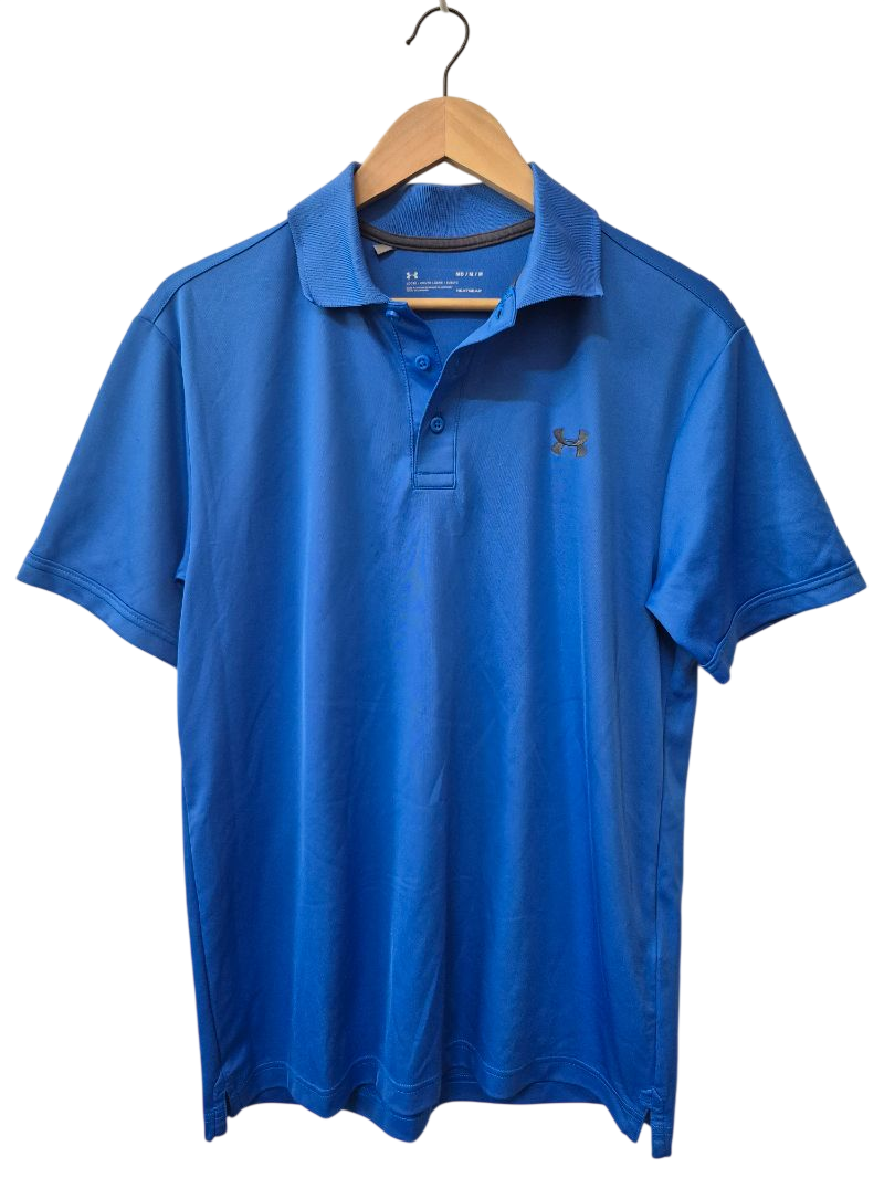 Under Armour Polo Shirt Men's