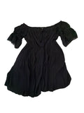 Torrid Off-Shoulder Dress Dresses