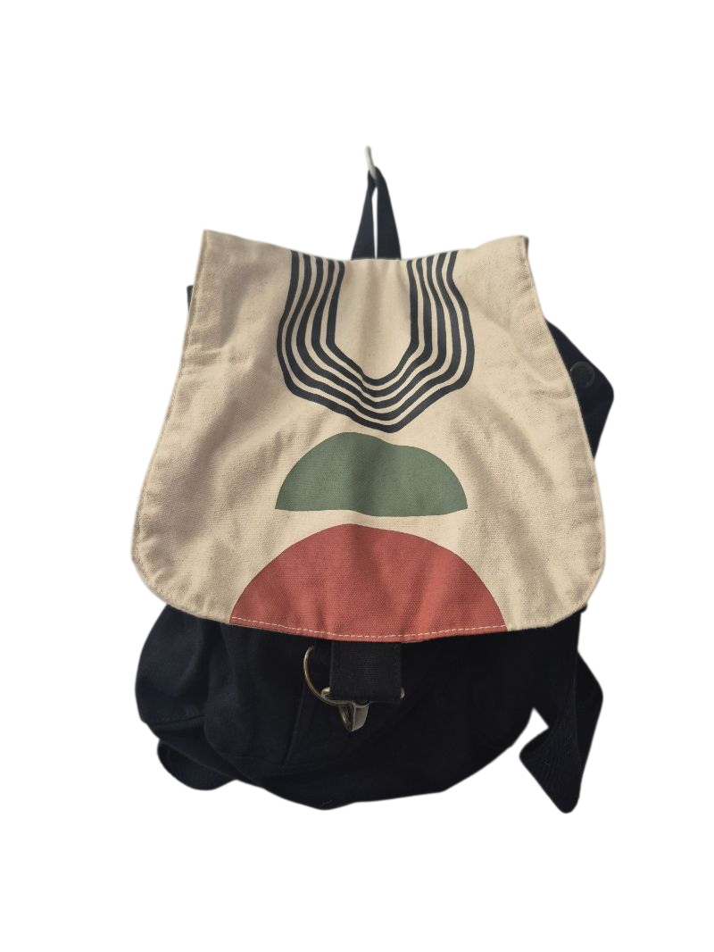 Better Way Geometric Flap Handbags