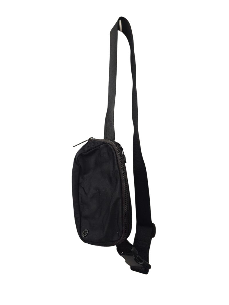 Lulu Lemon Crossbody Bag Handbags
