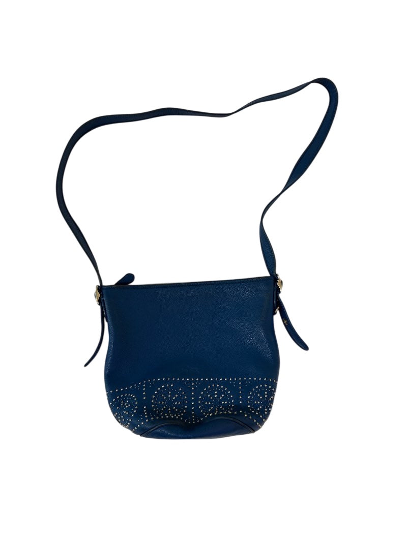 Coach Studded Crossbody Handbags