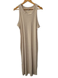 Ophelia Roe Sleeveless Midi Dresses