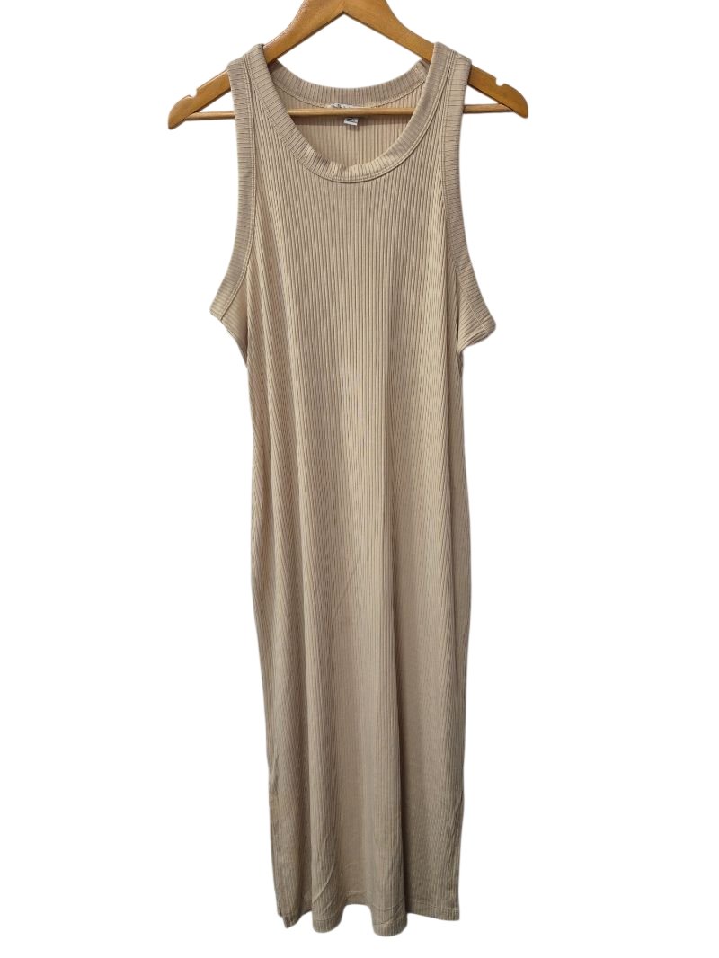 Ophelia Roe Sleeveless Midi Dresses