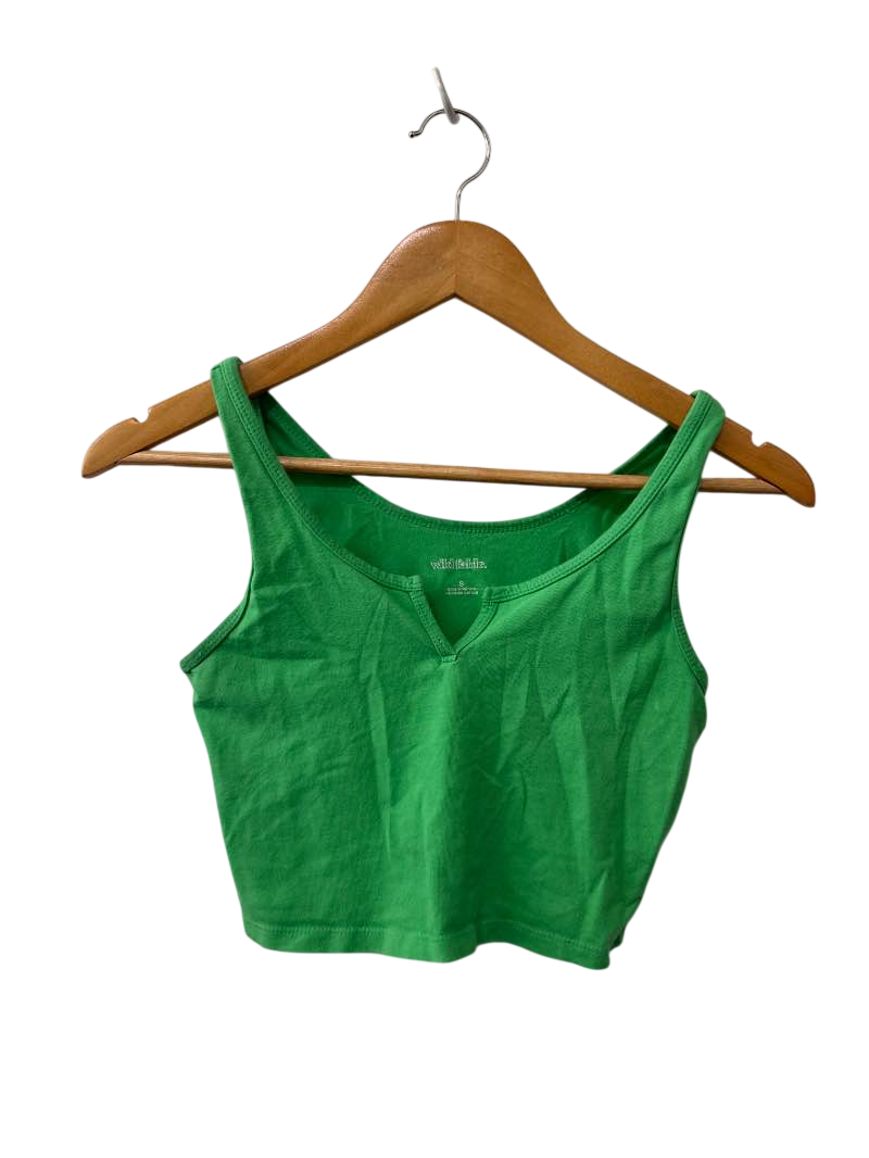 Wild Fable V-Neck Tanks
