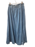 Very Important Pieces Vintage Denim Skirt Vintage