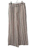 Time & Tru Wide Leg Pants