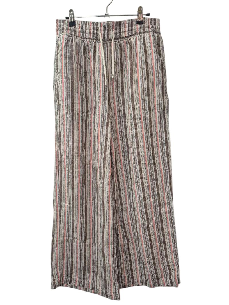 Time & Tru Wide Leg Pants
