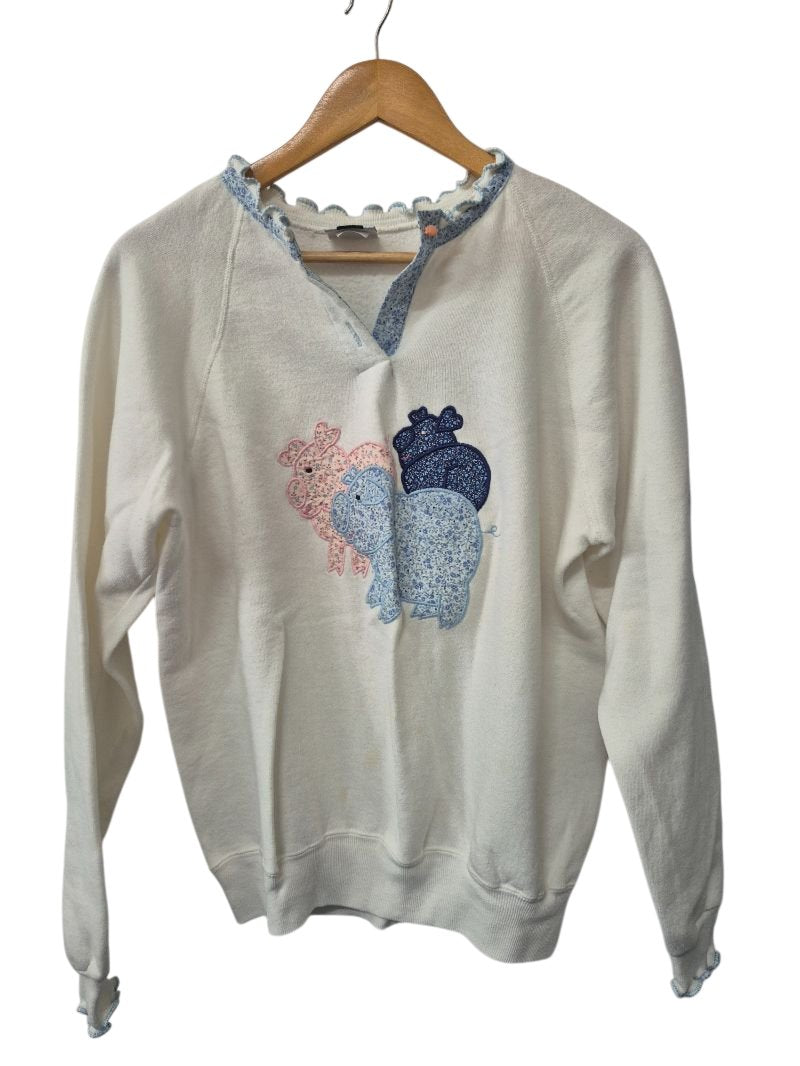 Lee Vintage Sweatshirt Vintage