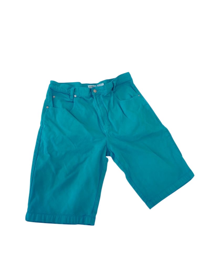Sostanza Vintage Bermuda Shorts Vintage