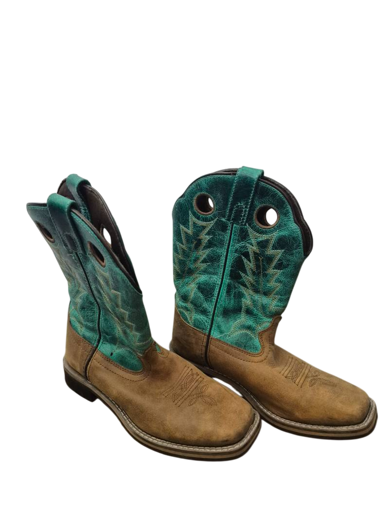 Smoky Mountain Boots Western Cowboy Boots Boots