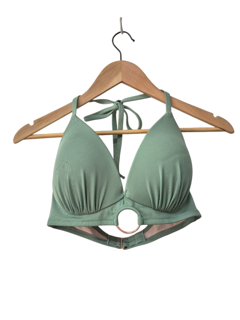 Shade & Shore Ring Accent Swimwear