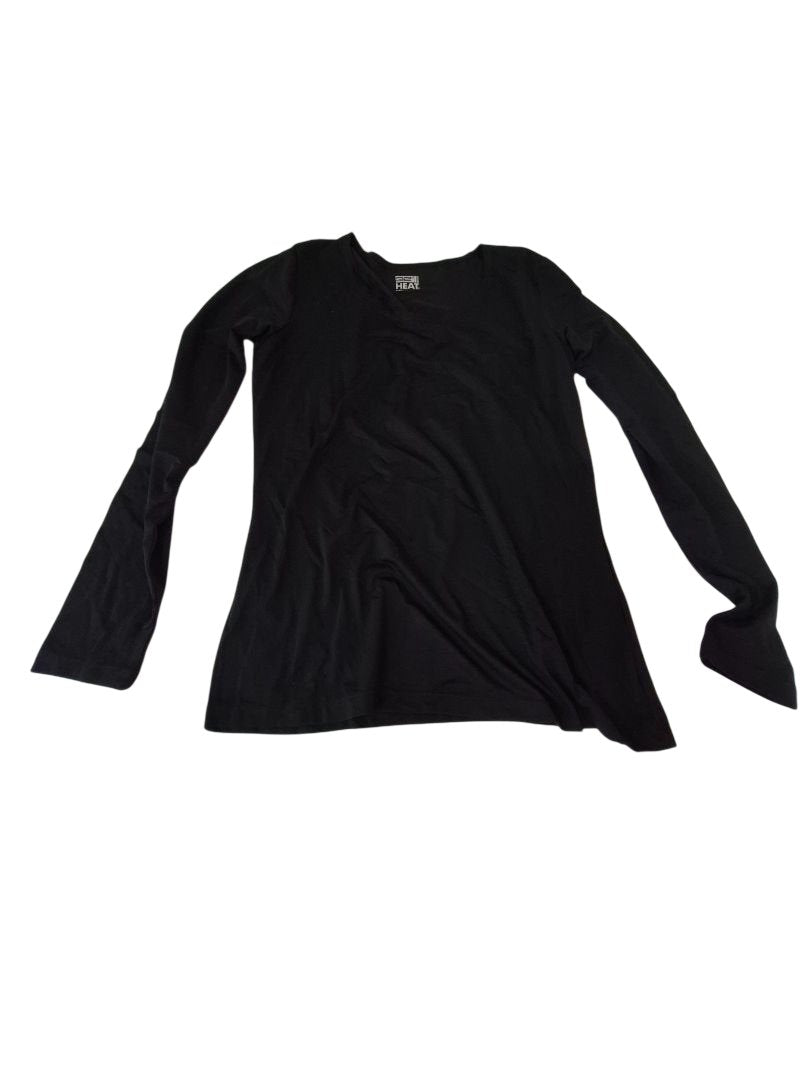 32 Heat Long Sleeve Shirt Athletic