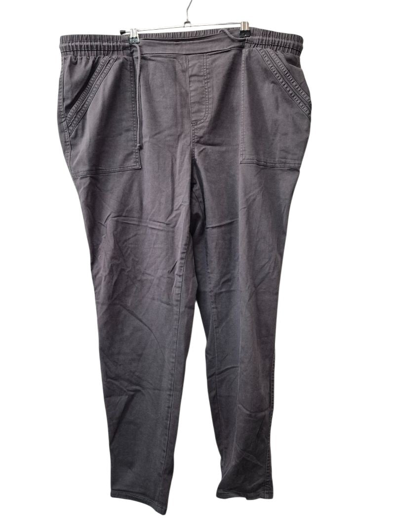Maurices Drawstring Jogger Pants