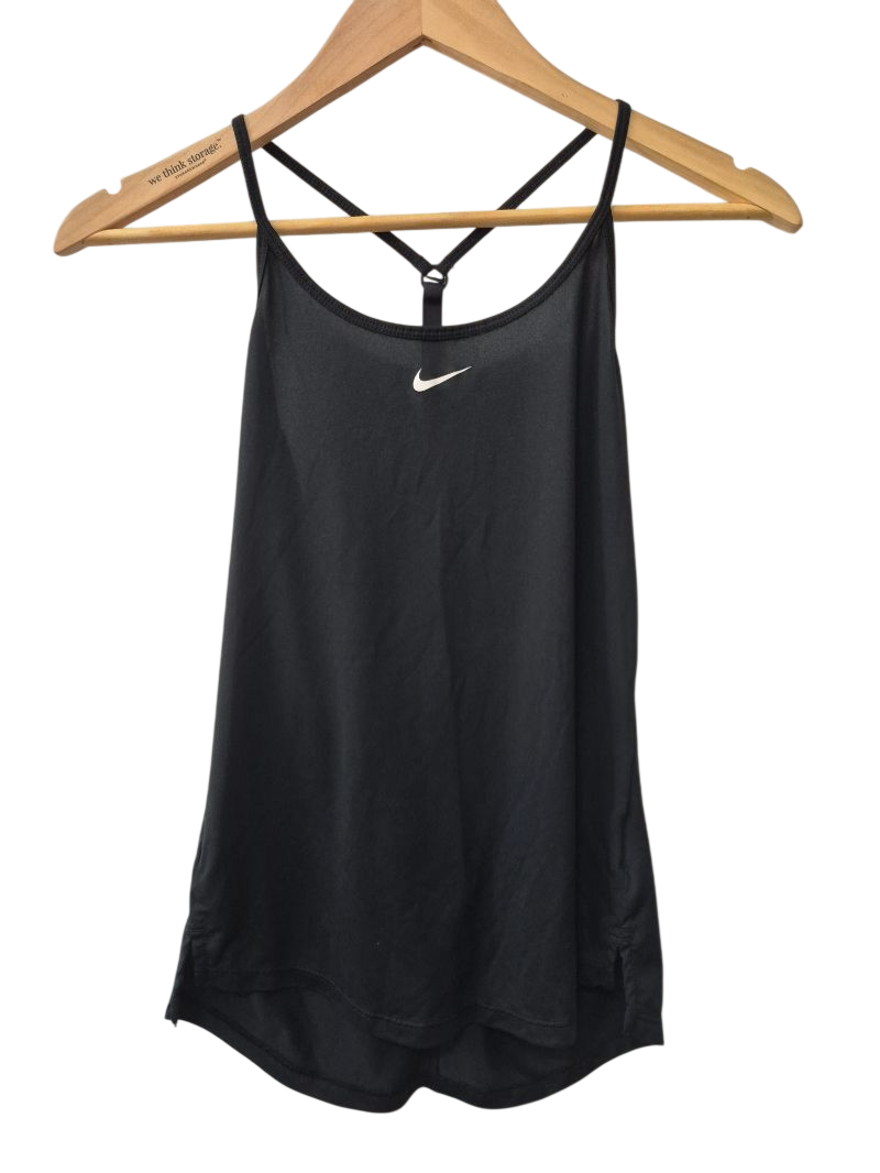 Nike Strappy Tank Top Athletic