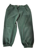 Lets Get Cozy Elastic Waist Joggers Pants