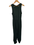 Sleeveless Jumpsuit Dresses