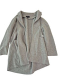 J Crew 365 Open Front Cardigan Long Sleeves