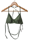 Cupshe Strappy Bikini Top Swimwear