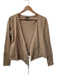 III State Open-Front Cardigan Vintage