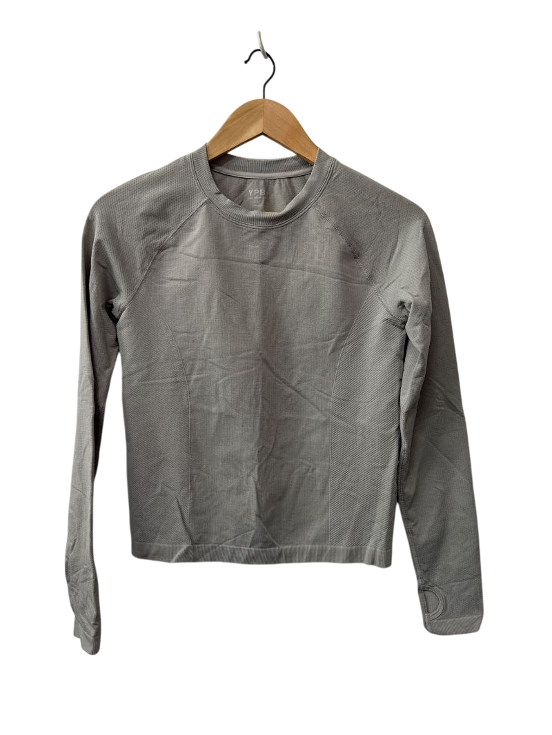 YPB Long Sleeve Top Athletic