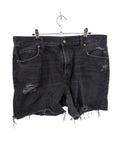 Old Navy Frayed Hem Shorts