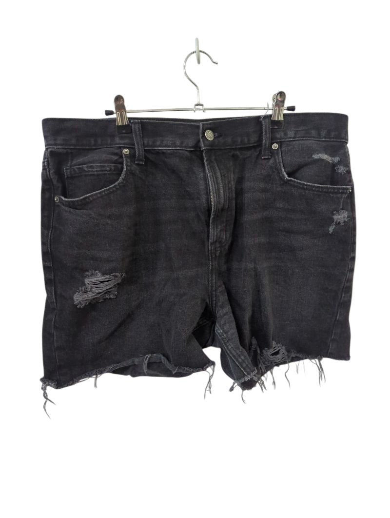 Old Navy Frayed Hem Shorts