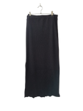 Old Navy Ribbed Midi Skirt