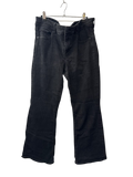 American Eagle Wide Leg Jeans