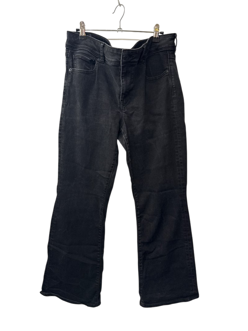American Eagle Wide Leg Jeans
