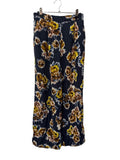 Band of Gypsies Floral Wide Leg Pants