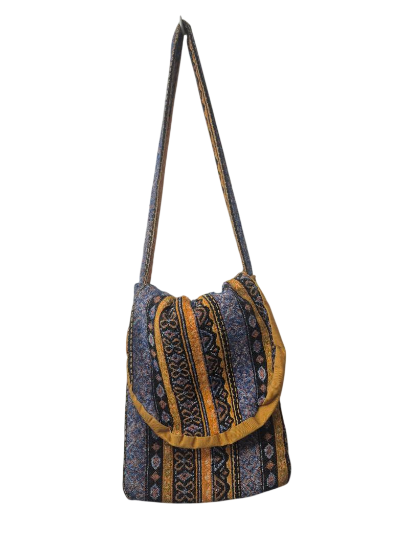 Woven Shoulder Bag Handbags