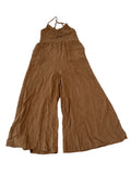 Arabess Wide Leg Jumpsuit Dresses
