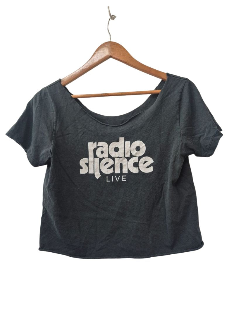 Graphic Tee Short Sleeves