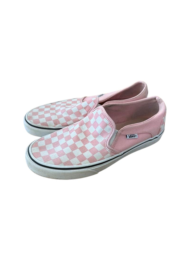 Vans Slip-On Flats