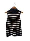 Lauren Ralph Lauren Striped Sleeveless Dresses