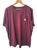 Carhartt Crew Neck Short Sleeves