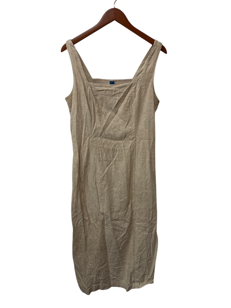 Old Navy Sleeveless Midi Dresses